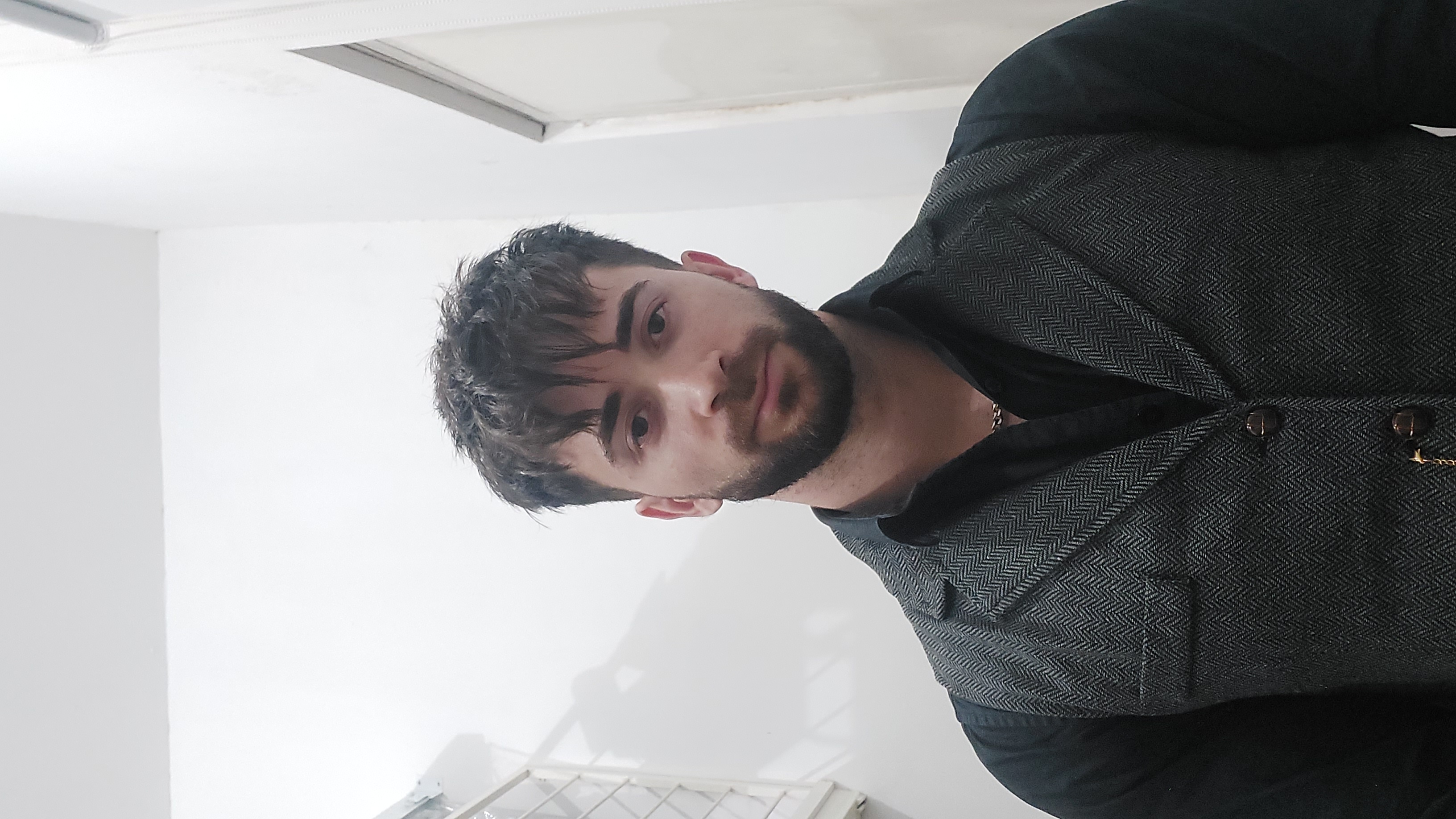 Growth Partner Portrait